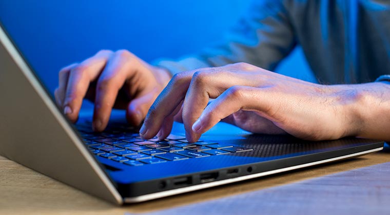 Secure Email Gateway